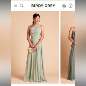 Birdy Grey Kira Dress